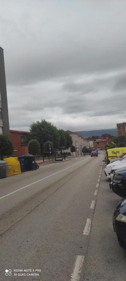 El Mirador De Gijon- Piso 3 Excelente Ubicacion Para Moverse Por Asturias-6 Pax- Apartment *