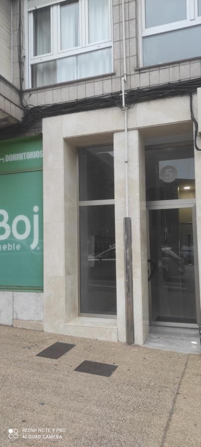 El Mirador De Gijon- Piso 3 Excelente Ubicacion Para Moverse Por Asturias-6 Pax- Apartment *