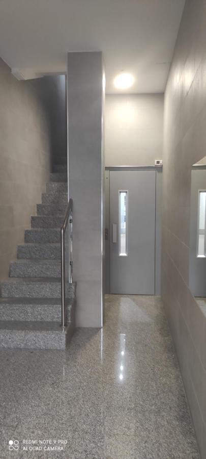El Mirador De Gijon- Piso 3 Excelente Ubicacion Para Moverse Por Asturias-6 Pax- Apartment *