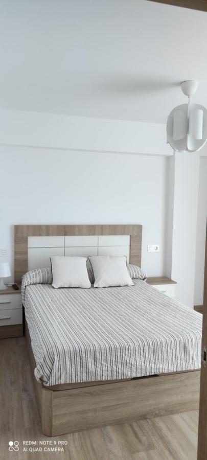 Apartment El Mirador De Gijon- Piso 3 Excelente Ubicacion Para Moverse Por Asturias-6 Pax- *