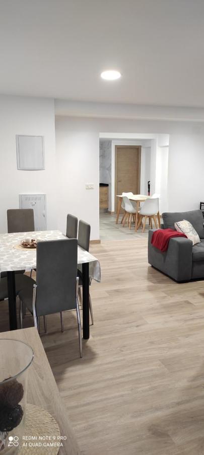 Apartment El Mirador De Gijon- Piso 3 Excelente Ubicacion Para Moverse Por Asturias-6 Pax- *