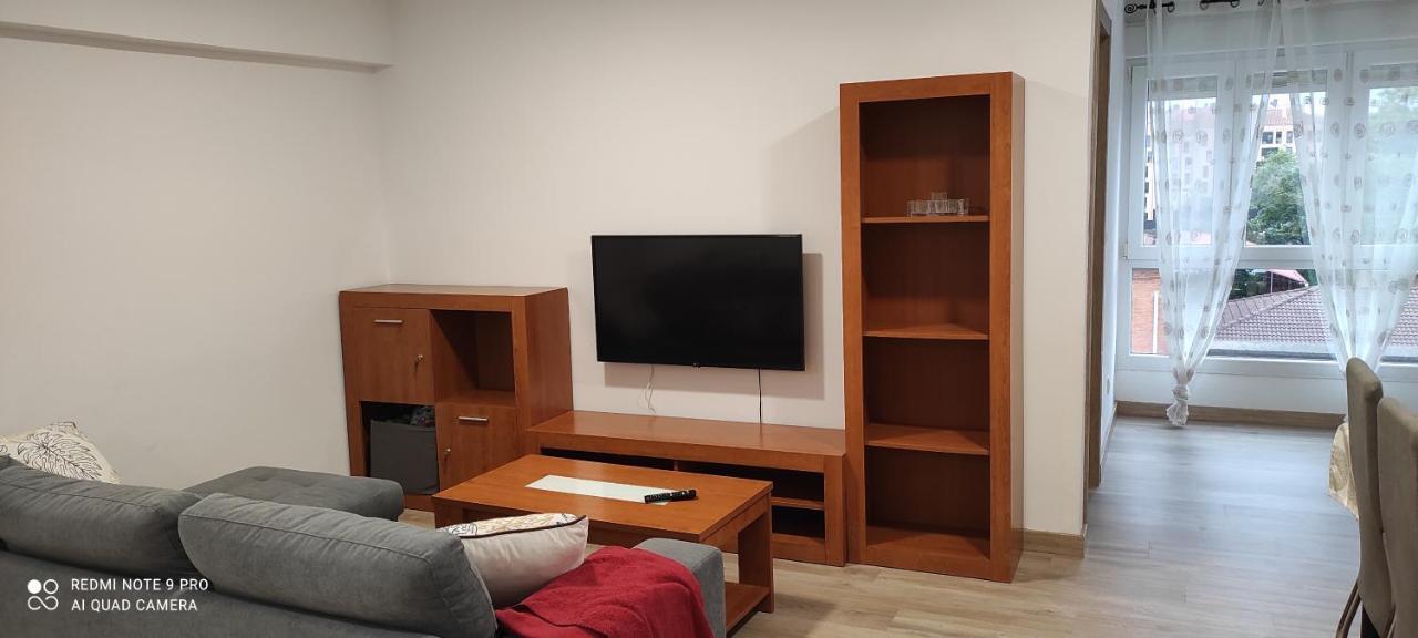 El Mirador De Gijon- Piso 3 Excelente Ubicacion Para Moverse Por Asturias-6 Pax- Apartment