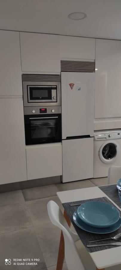 El Mirador De Gijon- Piso 3 Excelente Ubicacion Para Moverse Por Asturias-6 Pax- Apartment Gijon