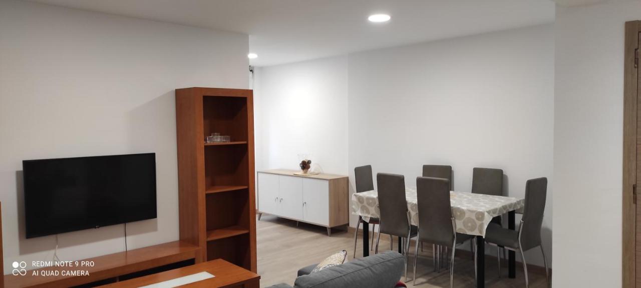 El Mirador De Gijon- Piso 3 Excelente Ubicacion Para Moverse Por Asturias-6 Pax- Apartment Gijon