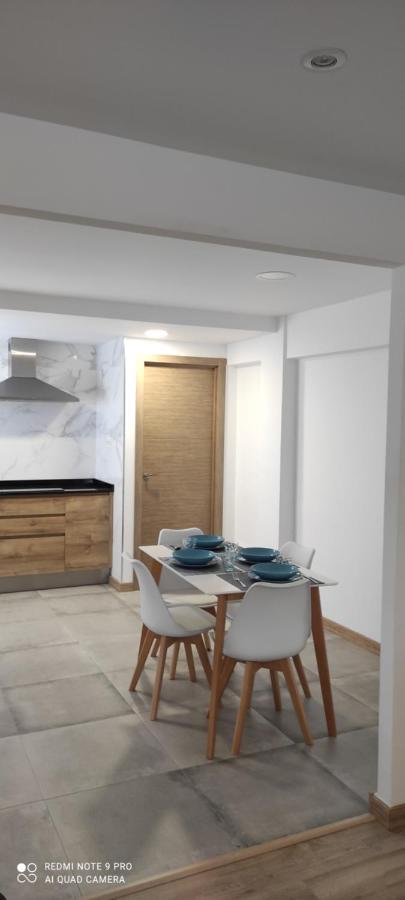 El Mirador De Gijon- Piso 3 Excelente Ubicacion Para Moverse Por Asturias-6 Pax- Apartment *