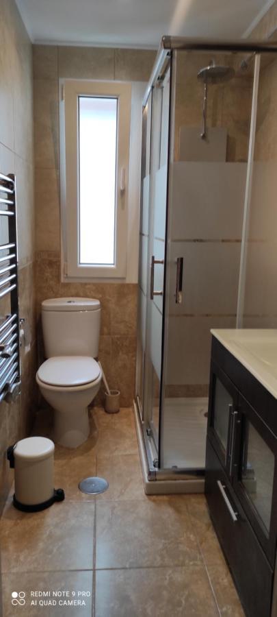 Apartment El Mirador De Gijon- Piso 3 Excelente Ubicacion Para Moverse Por Asturias-6 Pax-