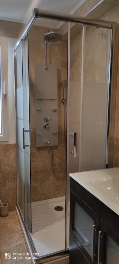 Apartment El Mirador De Gijon- Piso 3 Excelente Ubicacion Para Moverse Por Asturias-6 Pax- *