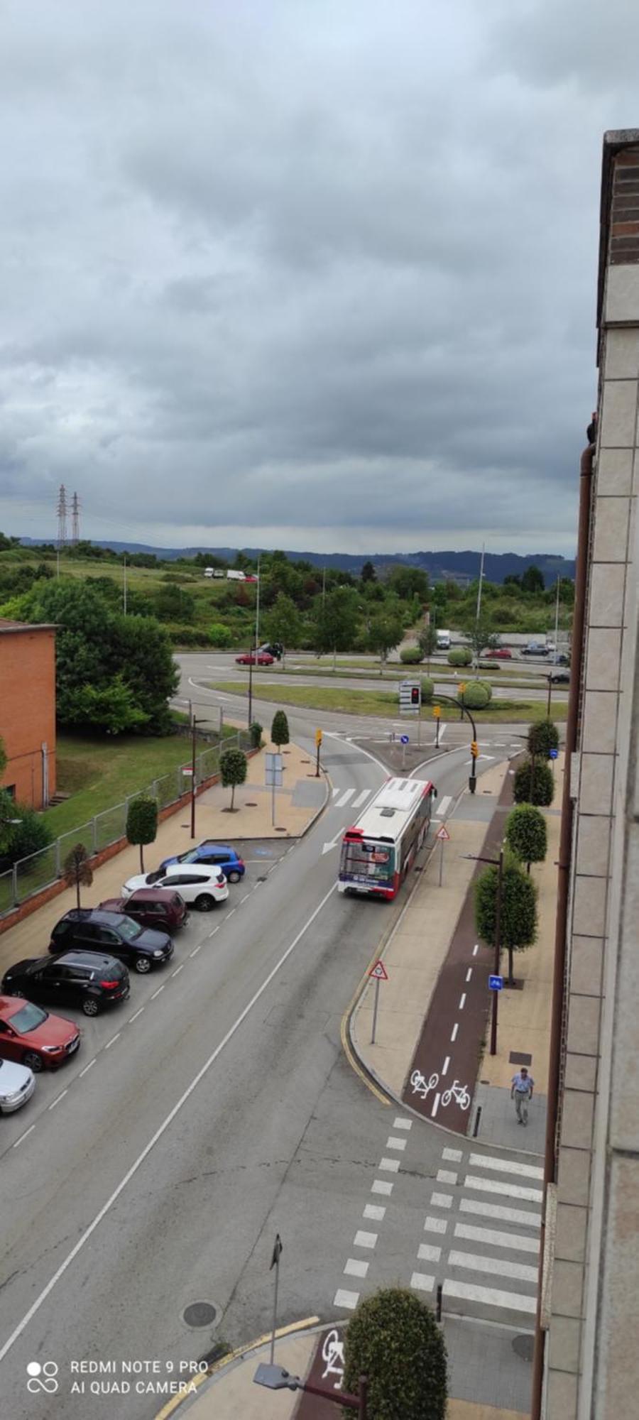 El Mirador De Gijon- Piso 3 Excelente Ubicacion Para Moverse Por Asturias-6 Pax- Gijon