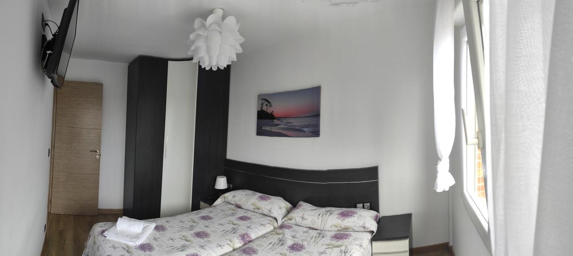 Apartment El Mirador De Gijon- Piso 3 Excelente Ubicacion Para Moverse Por Asturias-6 Pax- *