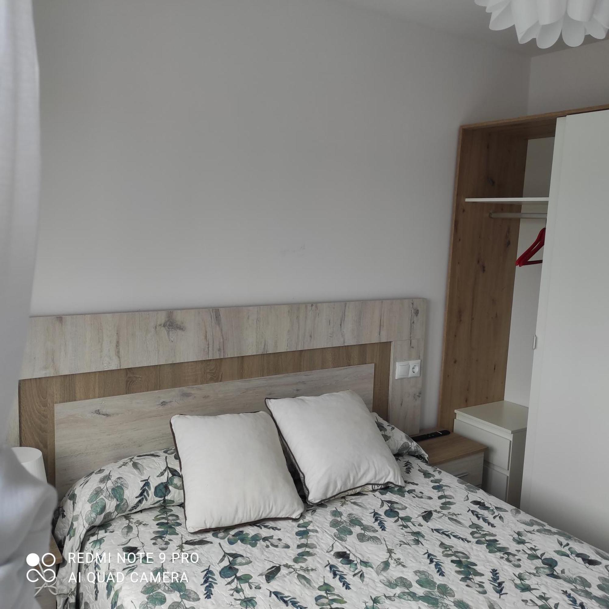Apartment El Mirador De Gijon- Piso 3 Excelente Ubicacion Para Moverse Por Asturias-6 Pax- Gijon